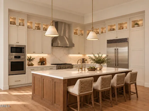 10636 N SKYLINE Drive, Fountain Hills, AZ 85268
