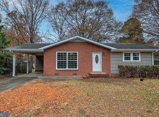 22 Highland Blvd NW, Rome, GA 30165