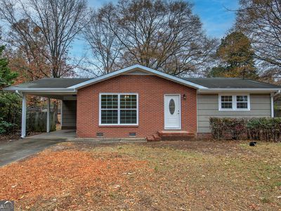 22 Highland Blvd NW, Rome, GA, 30165