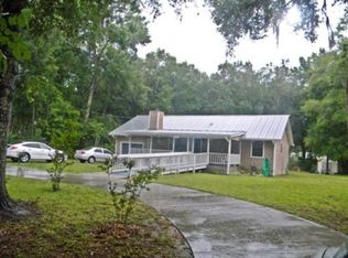 7050 NW 167th Pl, Trenton, FL 32693