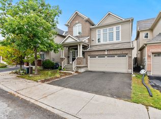 326 Gallantry Way, Ottawa, ON K2S 0P8