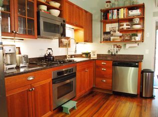 421 E 3rd St #1, South Boston, MA 02127