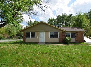 9513 E 42nd St, Indianapolis, IN
