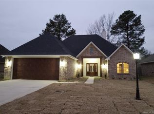 9052 Cottage Ridge Dr, Shreveport, LA 71106