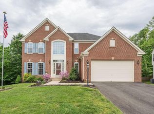 7971 Priya Ct, Manassas, VA 20111