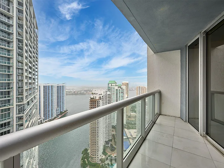 495 Brickell Ave #4506 — Photo 35