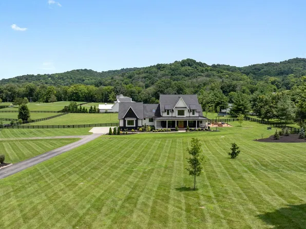 4334 Peytonsville Trinity Rd, Franklin, TN 37064