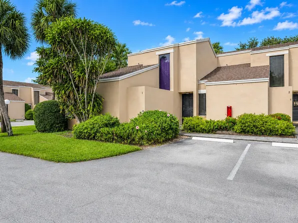 1169 NW 13TH Street #1, Boca Raton, FL 33486