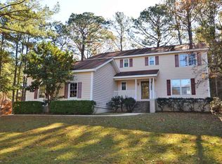 213 Lake Front Dr, Warner Robins, GA 31088