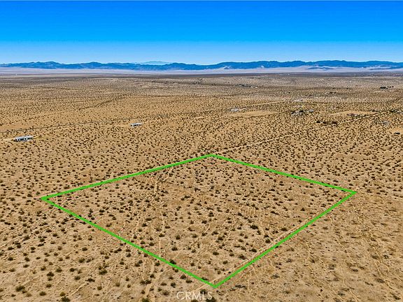 2nd image of 62653 Del Oro Rd Lot 2