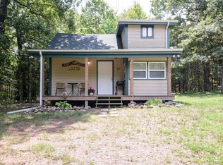 206 Rocky Road Ln, Shell Knob, MO 65747