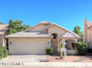 1211 N Tercera Ct, Chandler, AZ 85226
