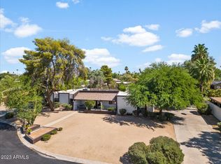 5614 E Wethersfield Rd, Scottsdale, AZ 85254