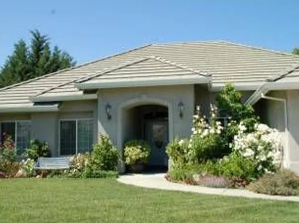 5376 Indianwood Dr, Redding, CA 96001