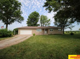 1940 County Rd S, Fremont, NE 68025