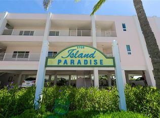 3708 Gulf Dr #2, Holmes Beach, FL 34217