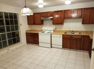 9511 Danforth Way, Houston, TX 77083