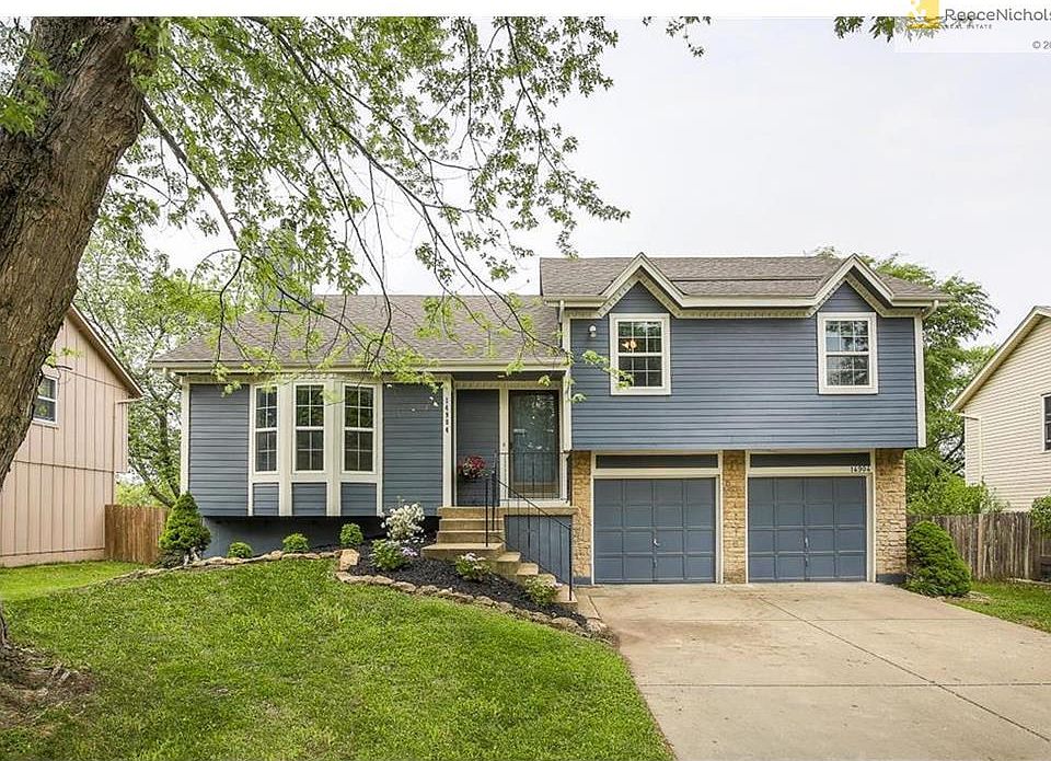 Beautiful home featuring newer exterior paint