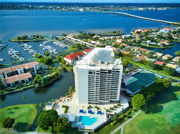 5260 S Landings Dr APT 1703, Fort Myers, FL 33919