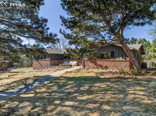 6060 Applewood Ridge Cir, Colorado Springs, CO 80918