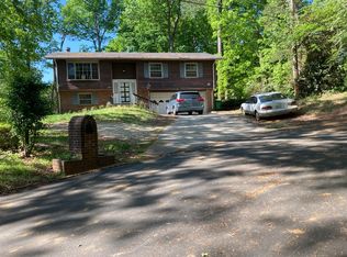 1786 Camperdown Cir, Decatur, GA 30035