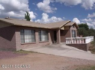 921 Pendleton Dr, Rio Rico, AZ 85648