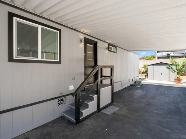 450 E Bradley Ave Space 25, El Cajon, CA 92021