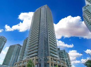 56 Forest Manor Rd UNIT 2107, Toronto, ON M2J 0E5
