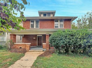 2023 Berkley Ave SW, Roanoke, VA 24015