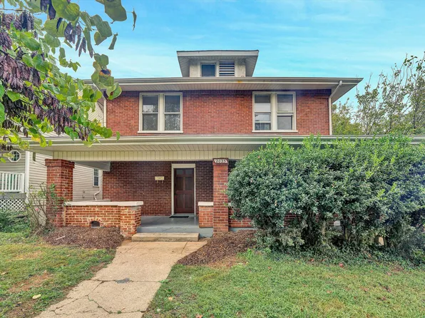 2023 Berkley Ave SW, Roanoke, VA 24015