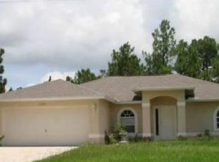 1235 Summa Blvd, Lehigh Acres, FL 33974