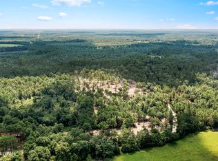 Lawrence Rd, Bonifay, FL 32425