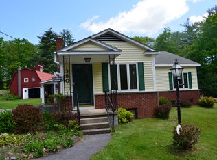 380 Strakos Rd, Greenfield Center, NY 12833