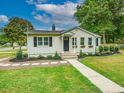 139 Jefferson Avenue, Saint James, NY, 11780