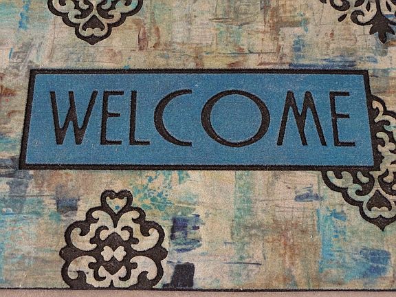 Everyone is welcome!