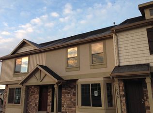 1083 N Independence Ave, Provo, UT 84604