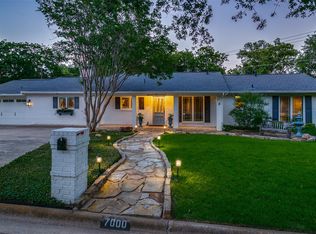 7000 Lowery Ln, North Richland Hills, TX 76182