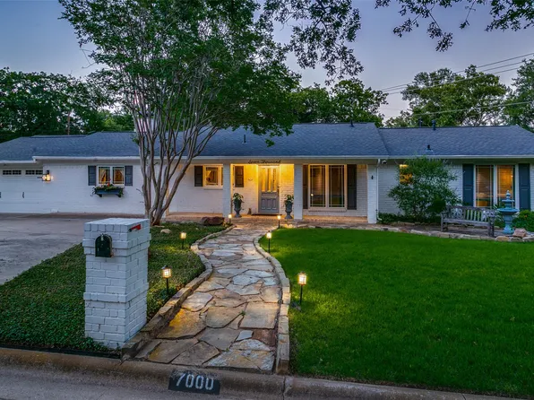 7000 Lowery Ln, North Richland Hills, TX 76182