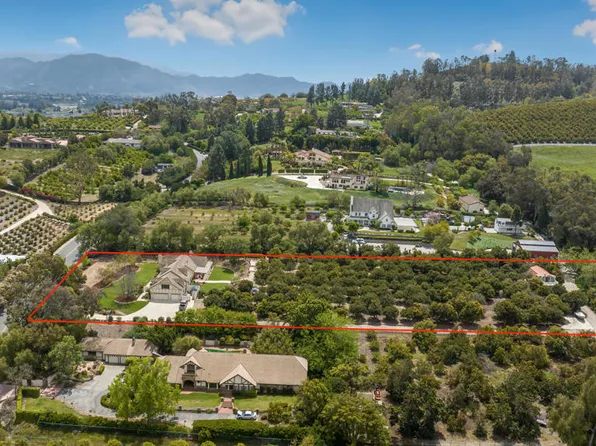 3710 Groves Pl, Somis, CA 93066
