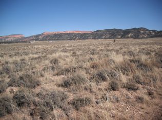 Proctor Cayon Rd, Hatch, UT 84735