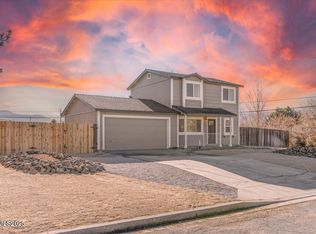 17200 Touraco St, Reno, NV 89508
