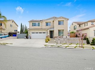 7719 Poppy Ln, Fontana, CA 92336
