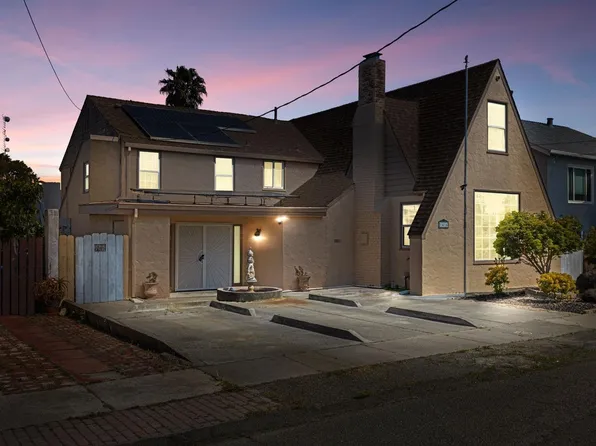 1416 Gordon St, Vallejo, CA 94590