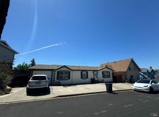 1145 Rimrock Dr, Napa, CA 94558