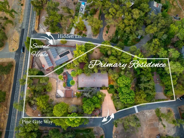 7027 Pine Gate Way, Granite Bay, CA 95746