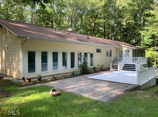 29 Gum Creek Rd, Oxford, GA 30054