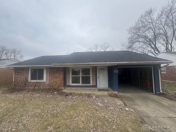 53 S Butter St, Germantown, OH 45327