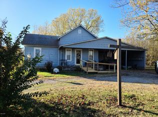 1503 N Indiana Ave, Columbus, KS 66725