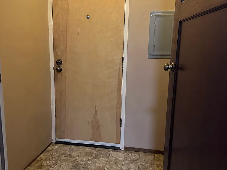 Mudroom