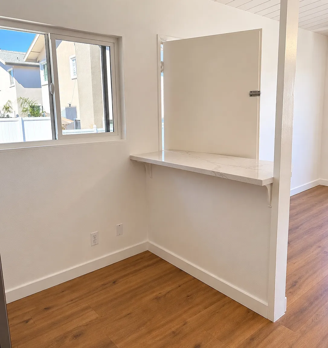 1 bed, 540 sqft, $1,995 — Photo 4